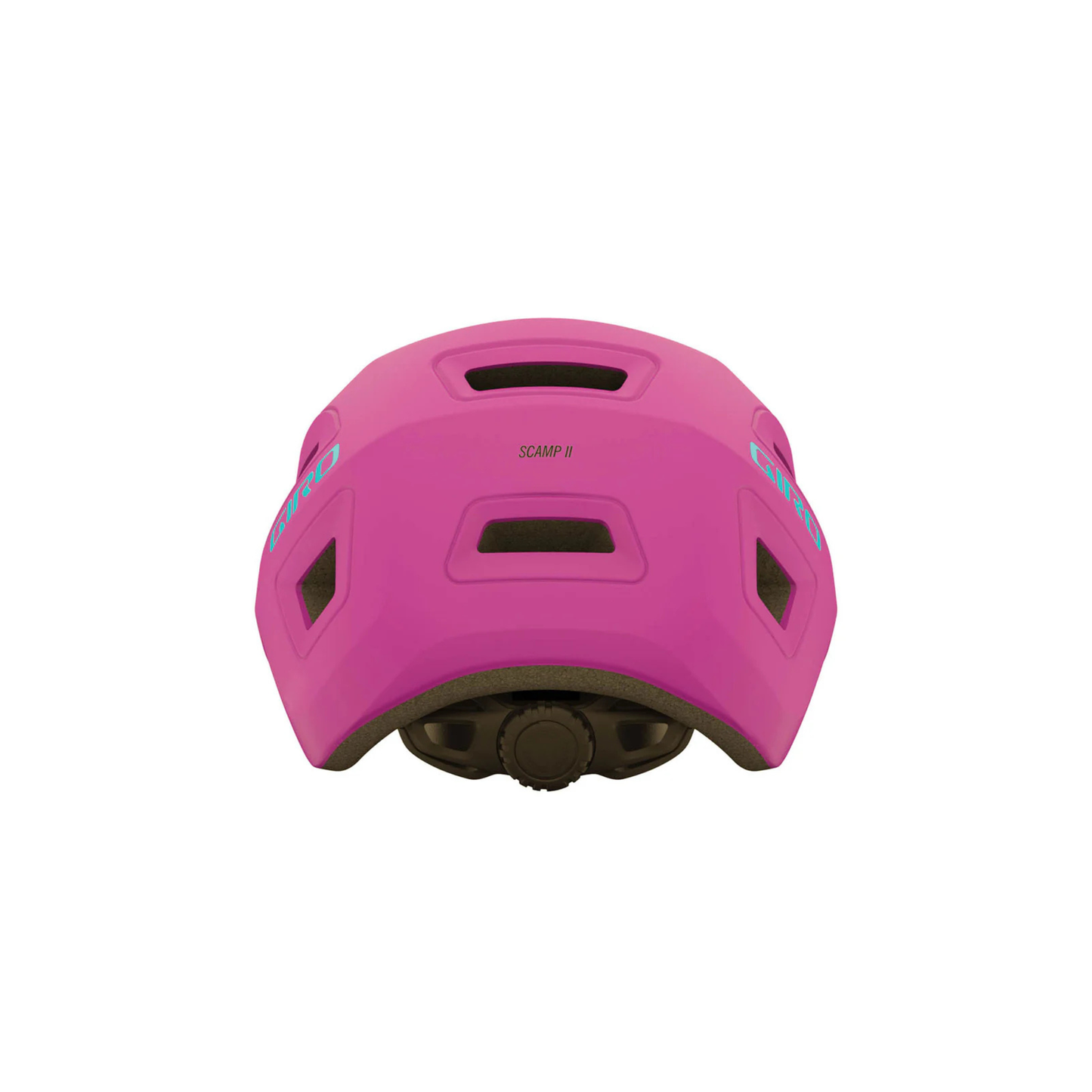 Giro Scamp II - Kids Helmet