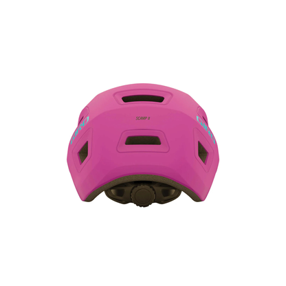 Giro Scamp II - Kids Helmet