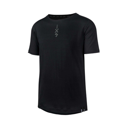 iXS Flow Merino jersey