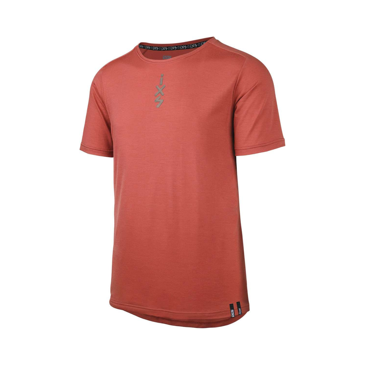 iXS Flow Merino jersey