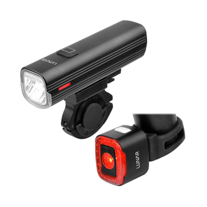 LUNAR ASTRO 1000 / HYDRA 70 USB-C Combo Light Set