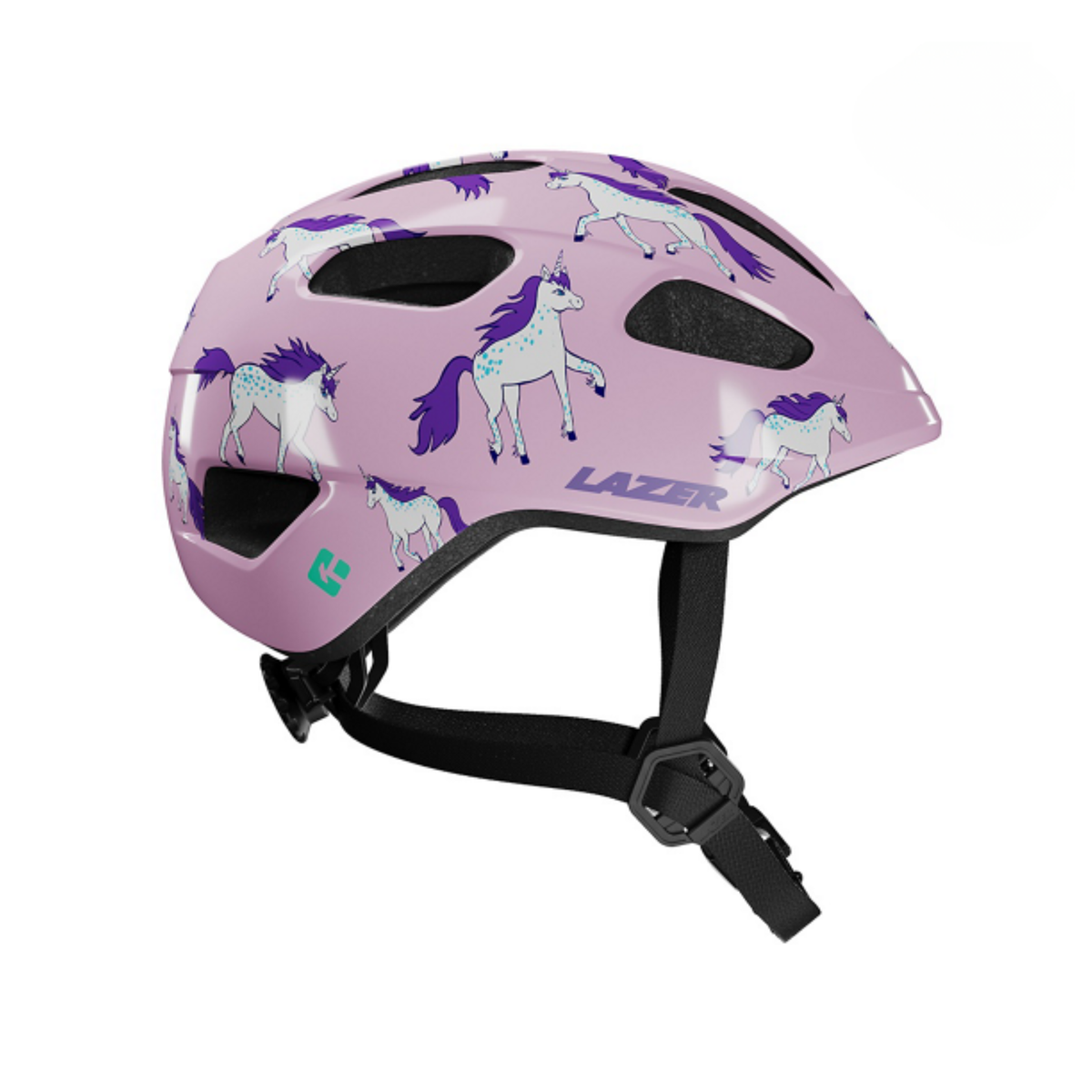 Lazer Nutz 2.0 KC Kids Helmet (Turnfit)