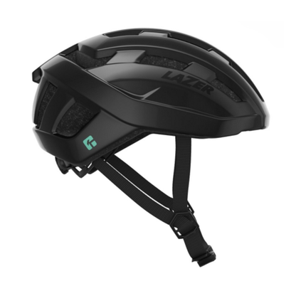 Lazer Tempo KC AS Helmet - Uni +HC ECO