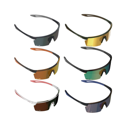 MAGICSHINE Cycling Glasses - Rouleur Classic
