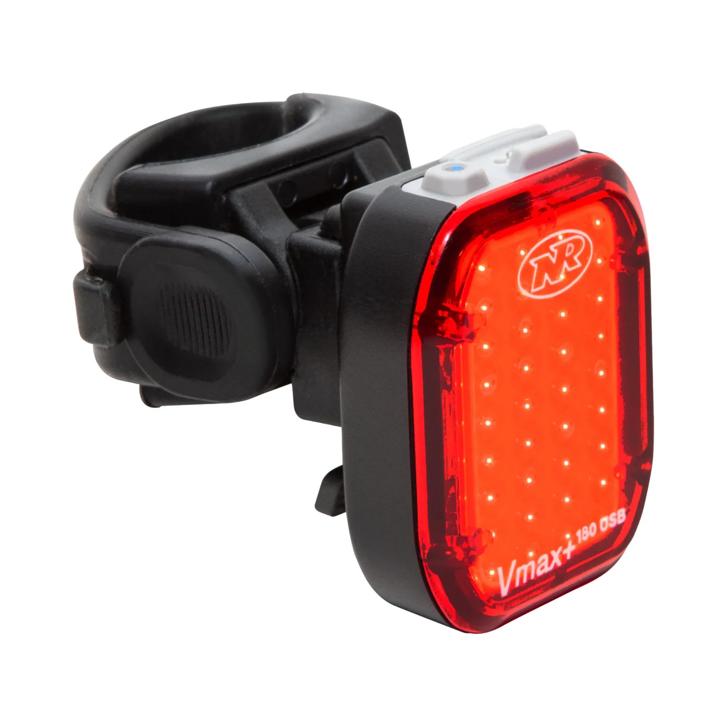 NiteRider Vmax+ 180 USB-C Rear Light