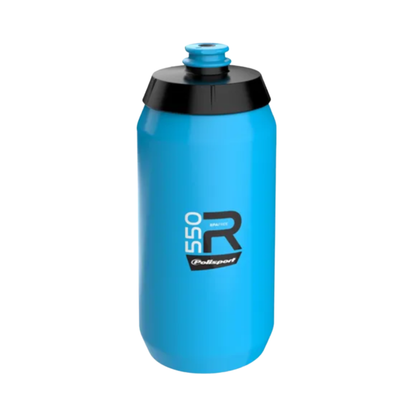 Polisport Water Bottle (550ml)