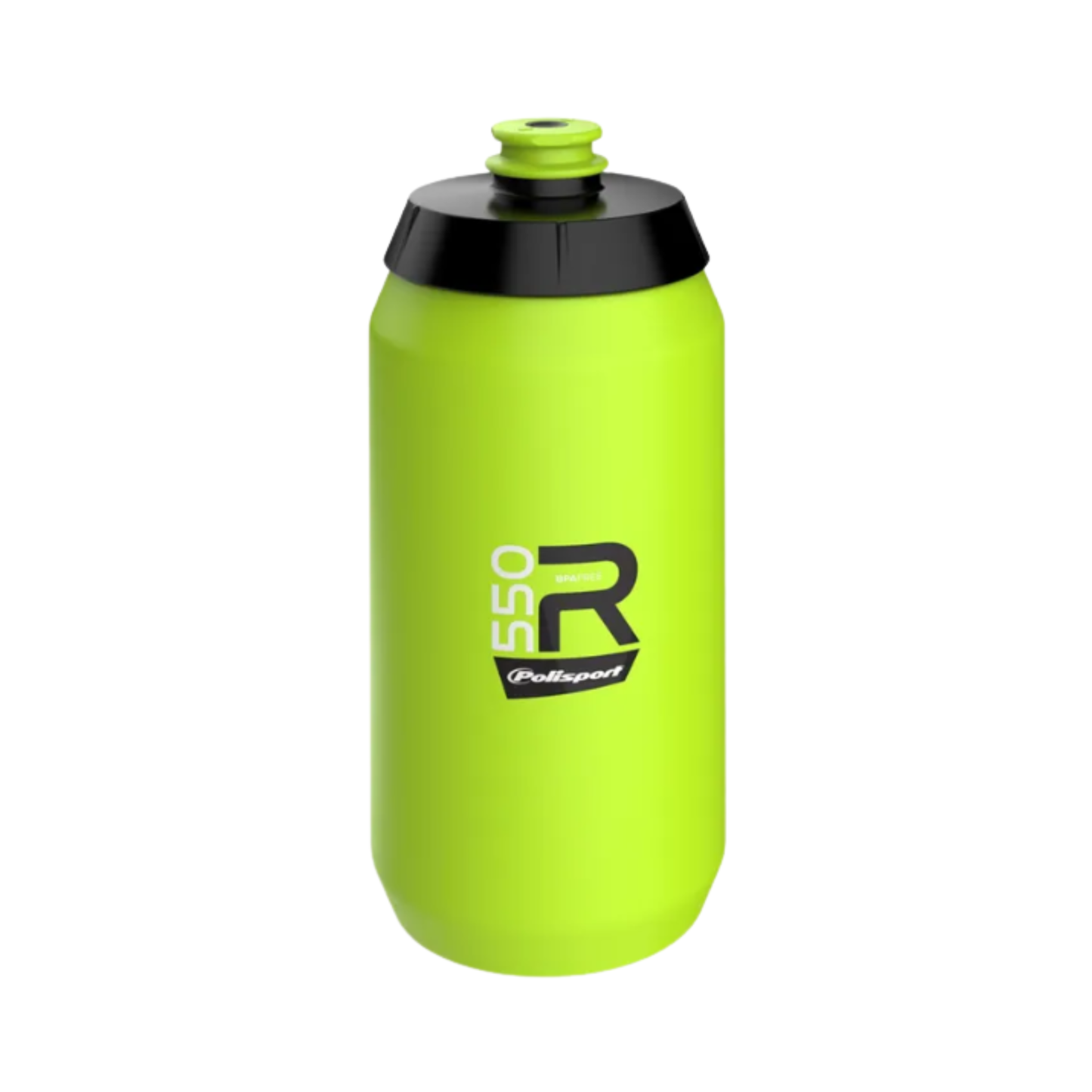 Polisport Water Bottle (550ml)
