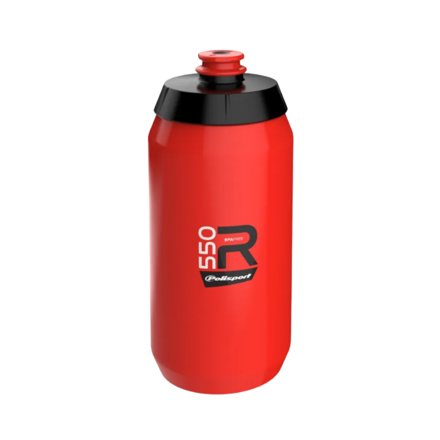 Polisport Water Bottle (550ml)
