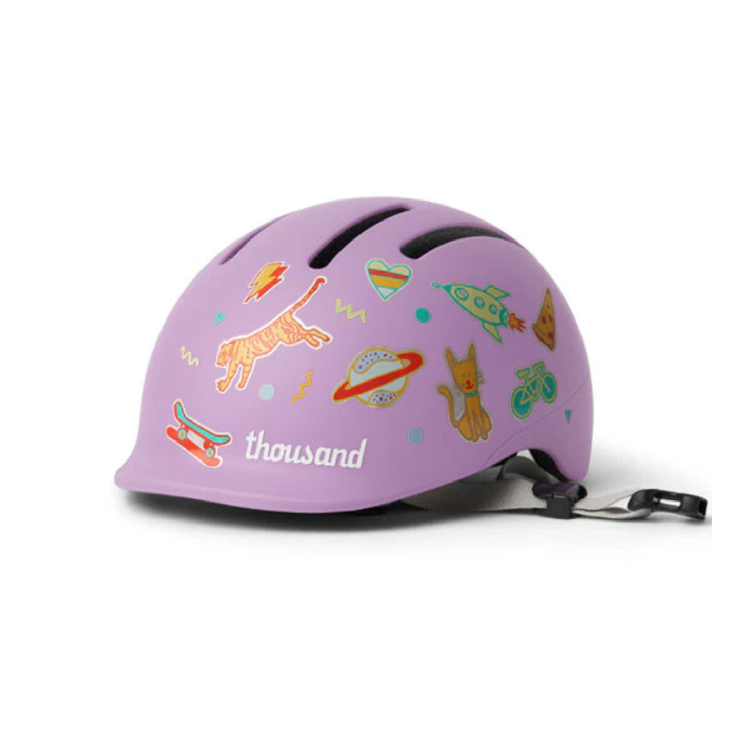 Thousand Jr. Toddler Helmet