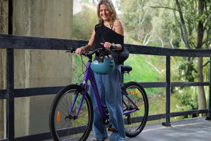 Comfort ST (Step-Through) Commuter Bike