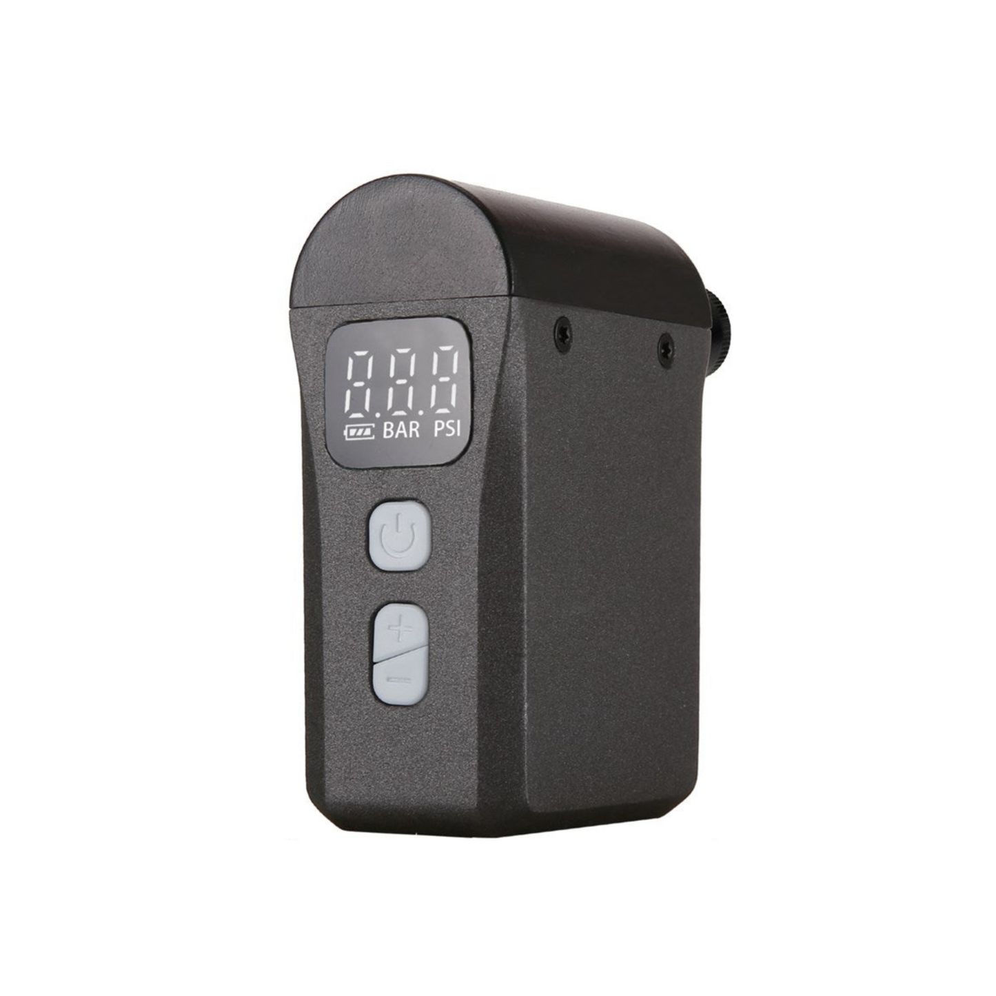 Azur USB Tyre Pump with Gauge