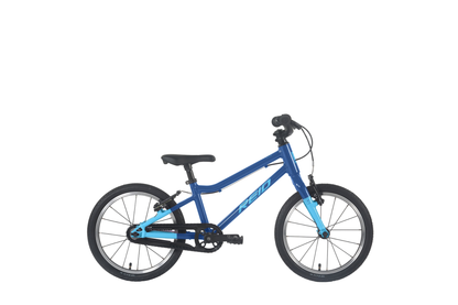 H16 Ultra Lightweight Kids Bike (16")