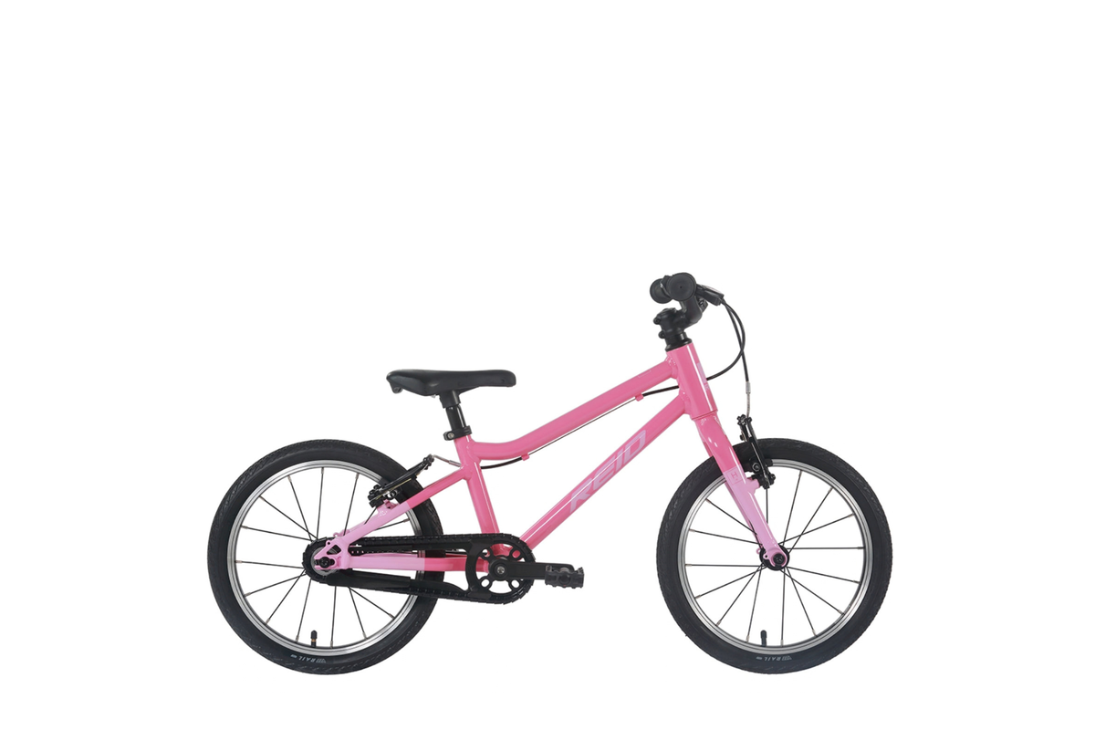 H16 Ultra Lightweight Kids Bike (16")