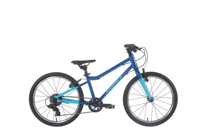 H20 Ultra Lightweight Kids Bike (20")