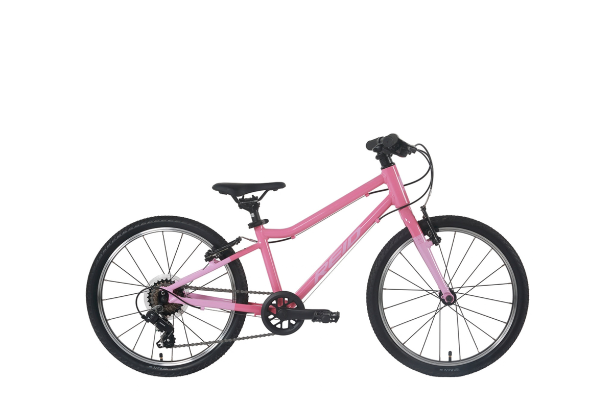 H20 Ultra Lightweight Kids Bike (20")