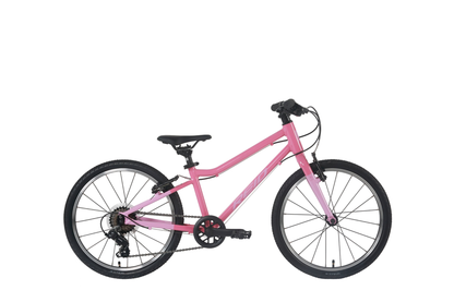 H20 Ultra Lightweight Kids Bike (20")