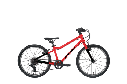 H20 Ultra Lightweight Kids Bike (20")
