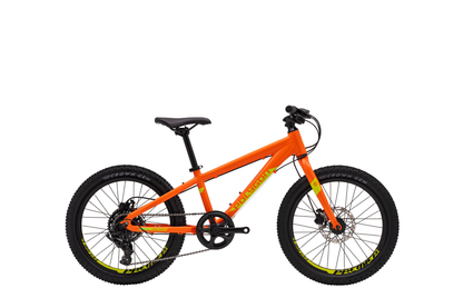 Polygon Premier 20 Disc EVO - Kids Mountain Bike