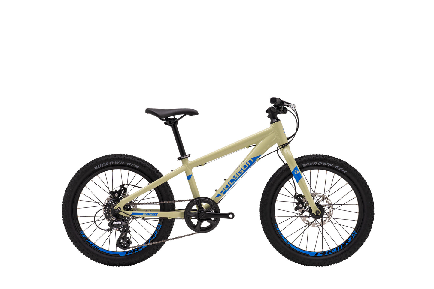 Polygon Premier 20 Disc - Kids Mountain Bike