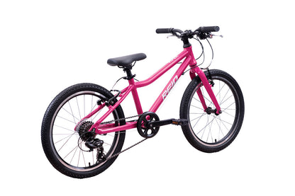 Viper 20" Kids Bike MY24 Pink