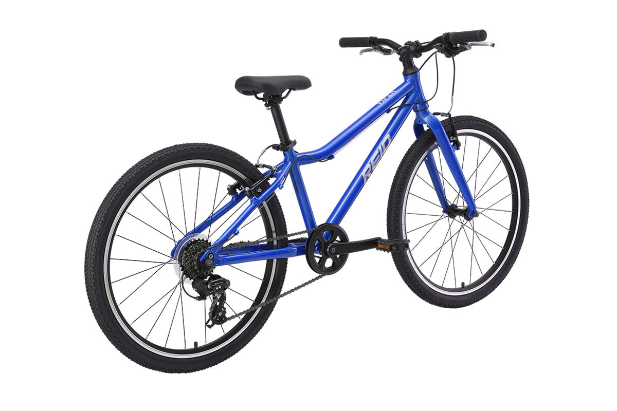 Viper 24" Kids Bike MY24 Blue