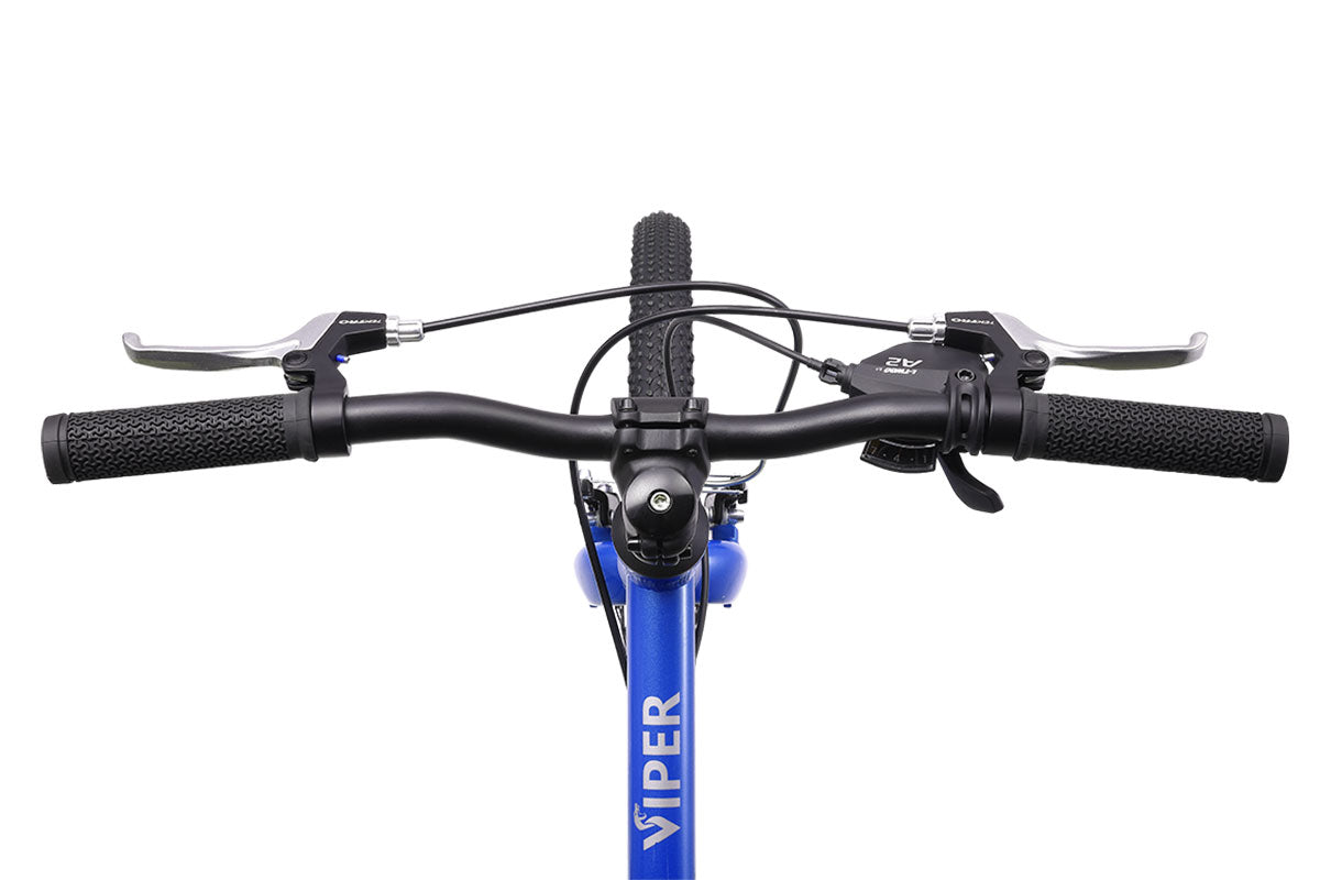 Viper 24" Kids Bike MY24 Blue
