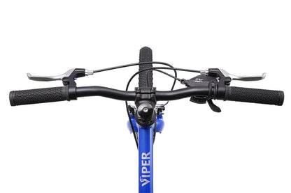 Viper 24" Kids Bike MY24 Blue