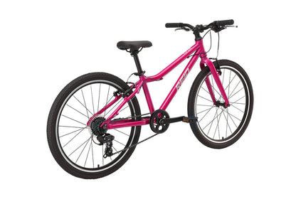 Viper 24" Kids Bike MY24 Pink