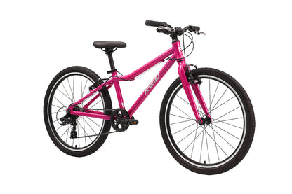 Viper 24" Kids Bike MY24 Pink