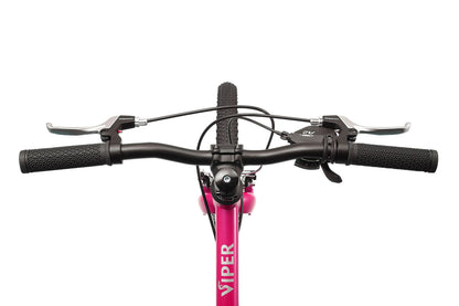 Viper 24" Kids Bike MY24 Pink