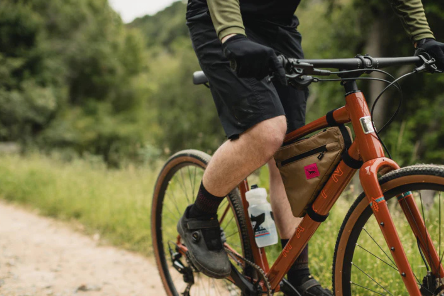 Marin DSX 2 - Flat Bar Gravel Bike