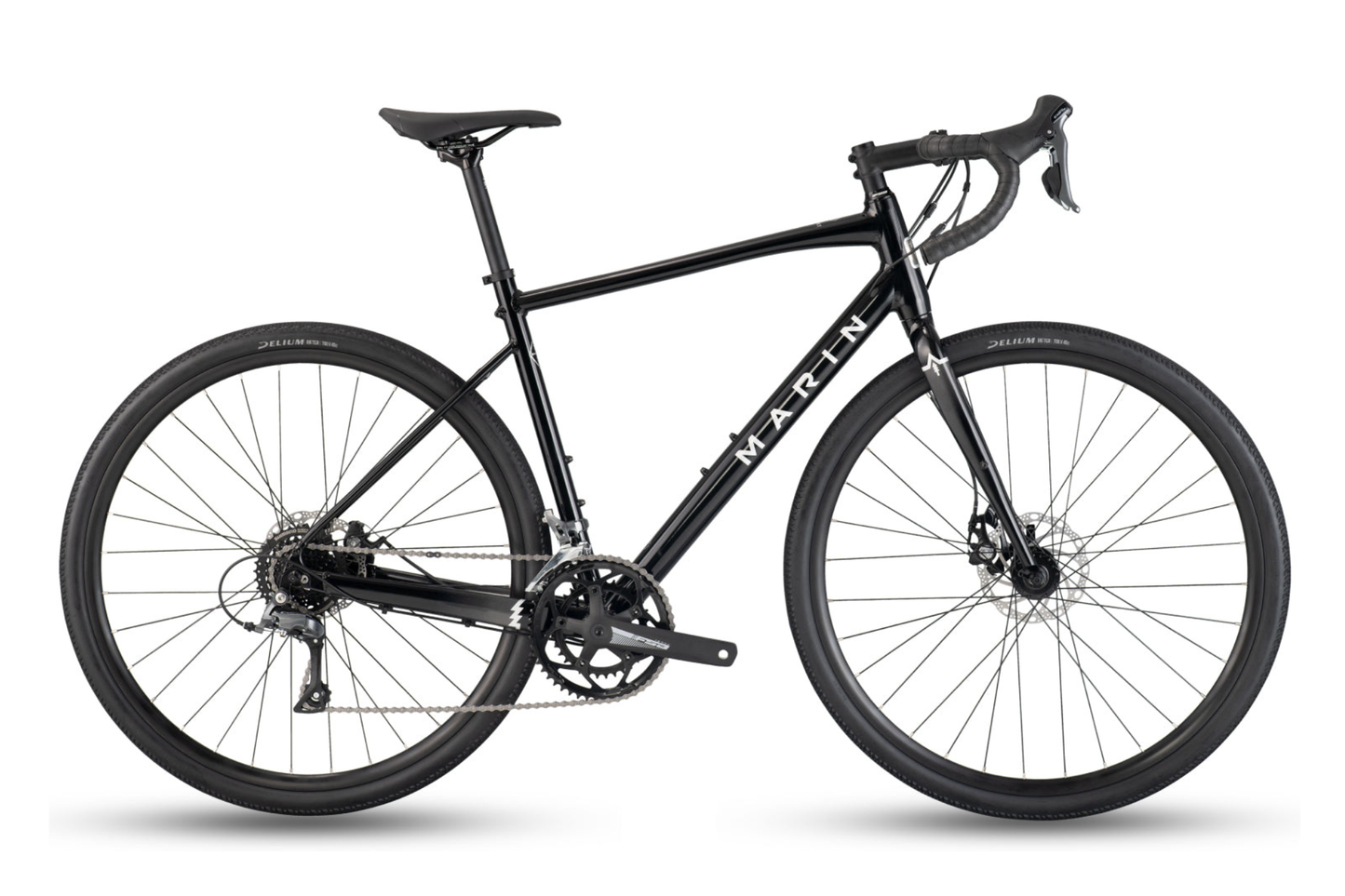 Marin Gestalt - Gravel Bike MY26