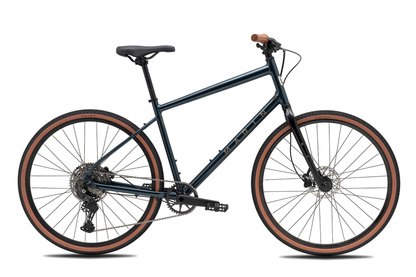 Marin Kentfield 3 - Hybrid Bike