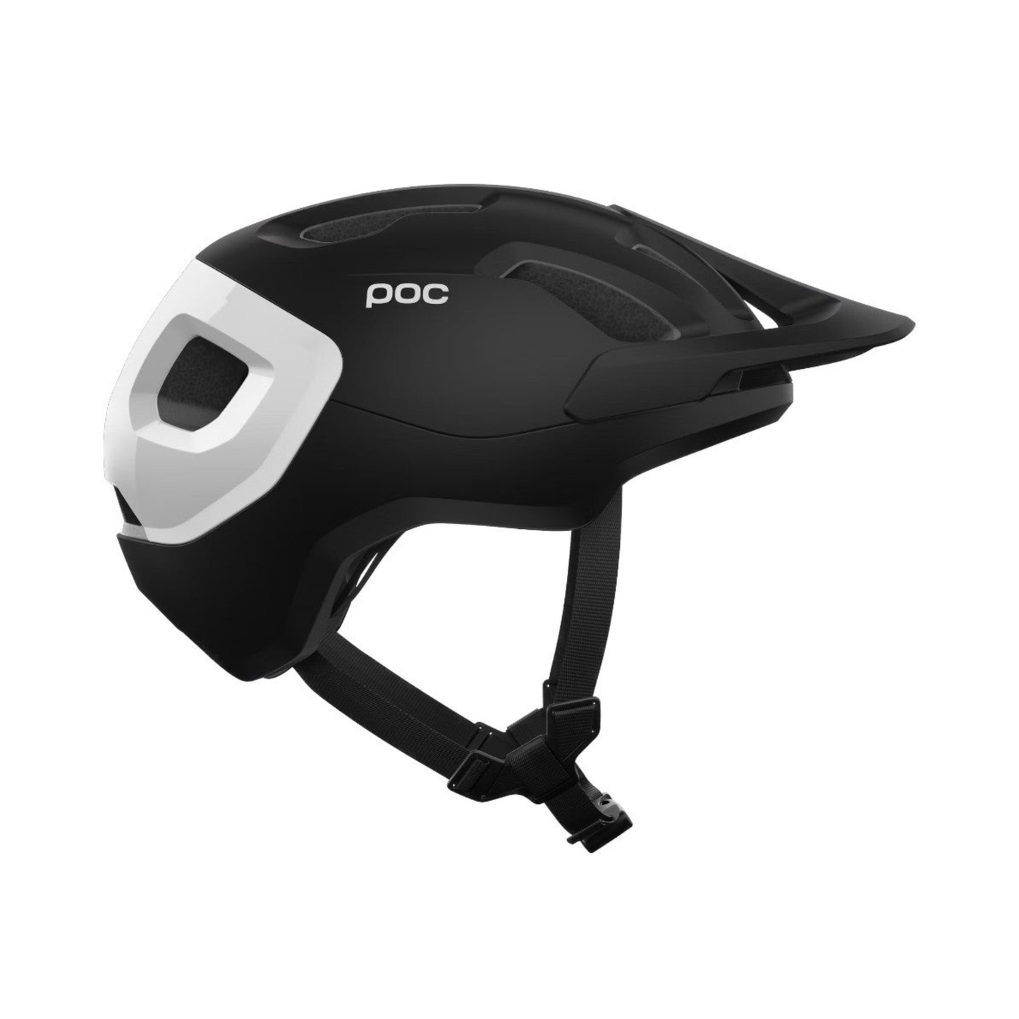 POC Axion MTB Race MIPS Helmet