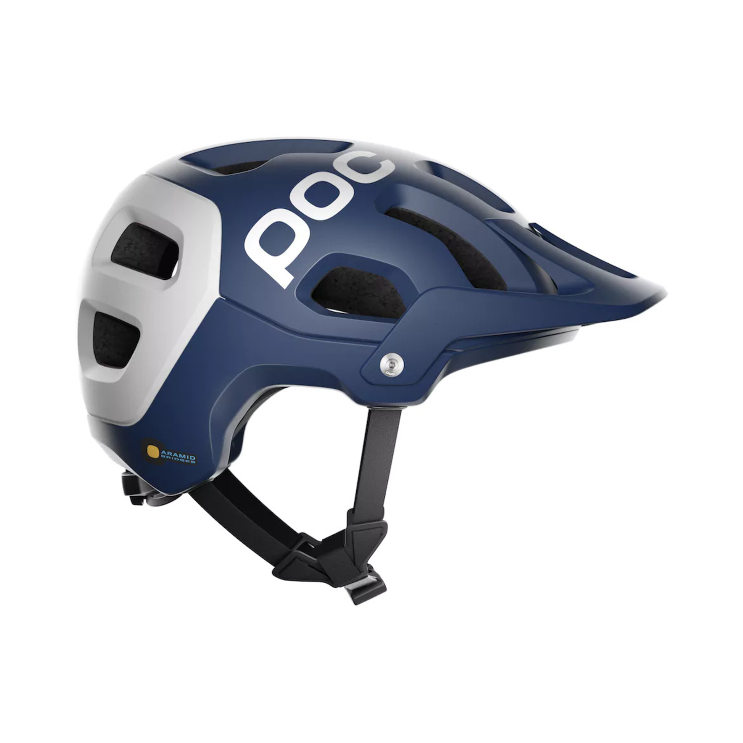 POC Tectal Race SPIN - Mountain Bike Helmet