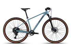 Polygon Heist 5 - Hybrid Bike MY26