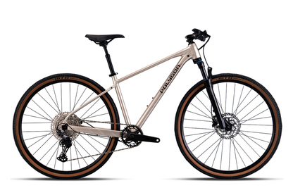 Polygon Heist 7 - Hybrid Bike MY26