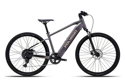 Polygon Kalosi Miles - Urban eBike