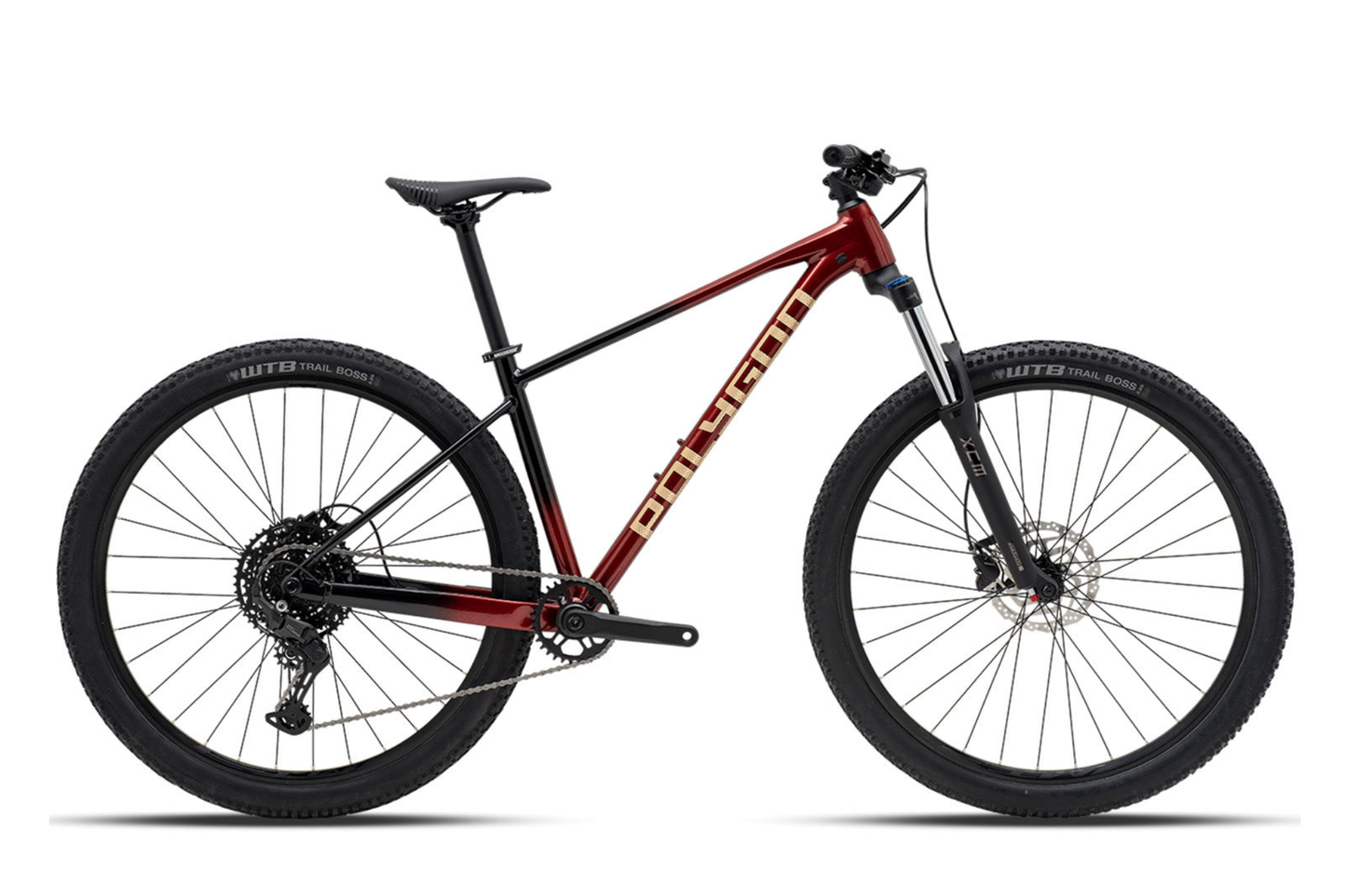 Polygon Xtrada 5 - Mountain Bike