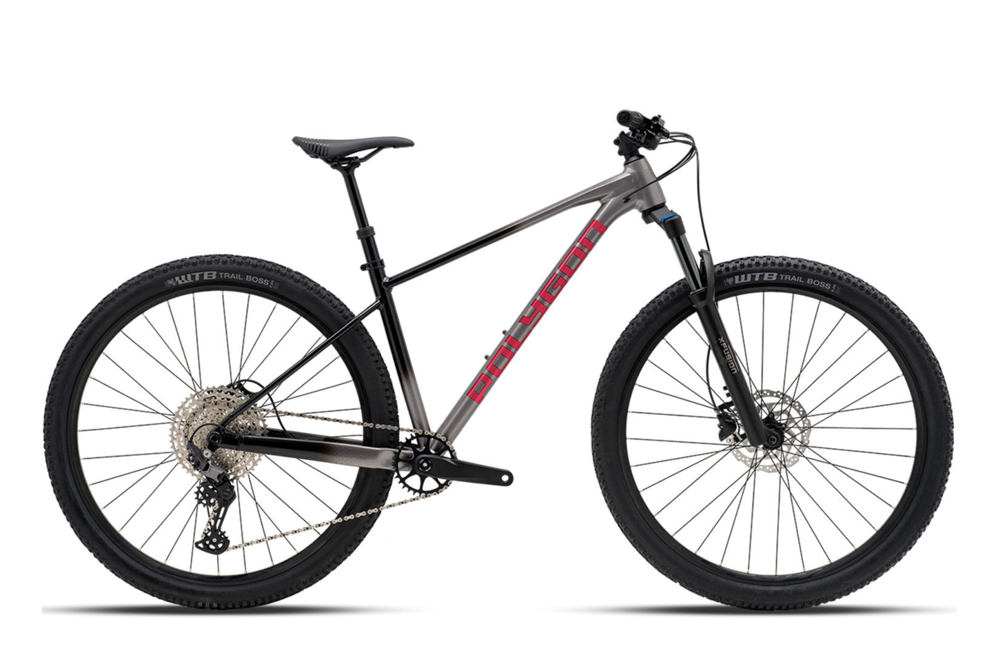 Polygon Xtrada 6 - Mountain Bike