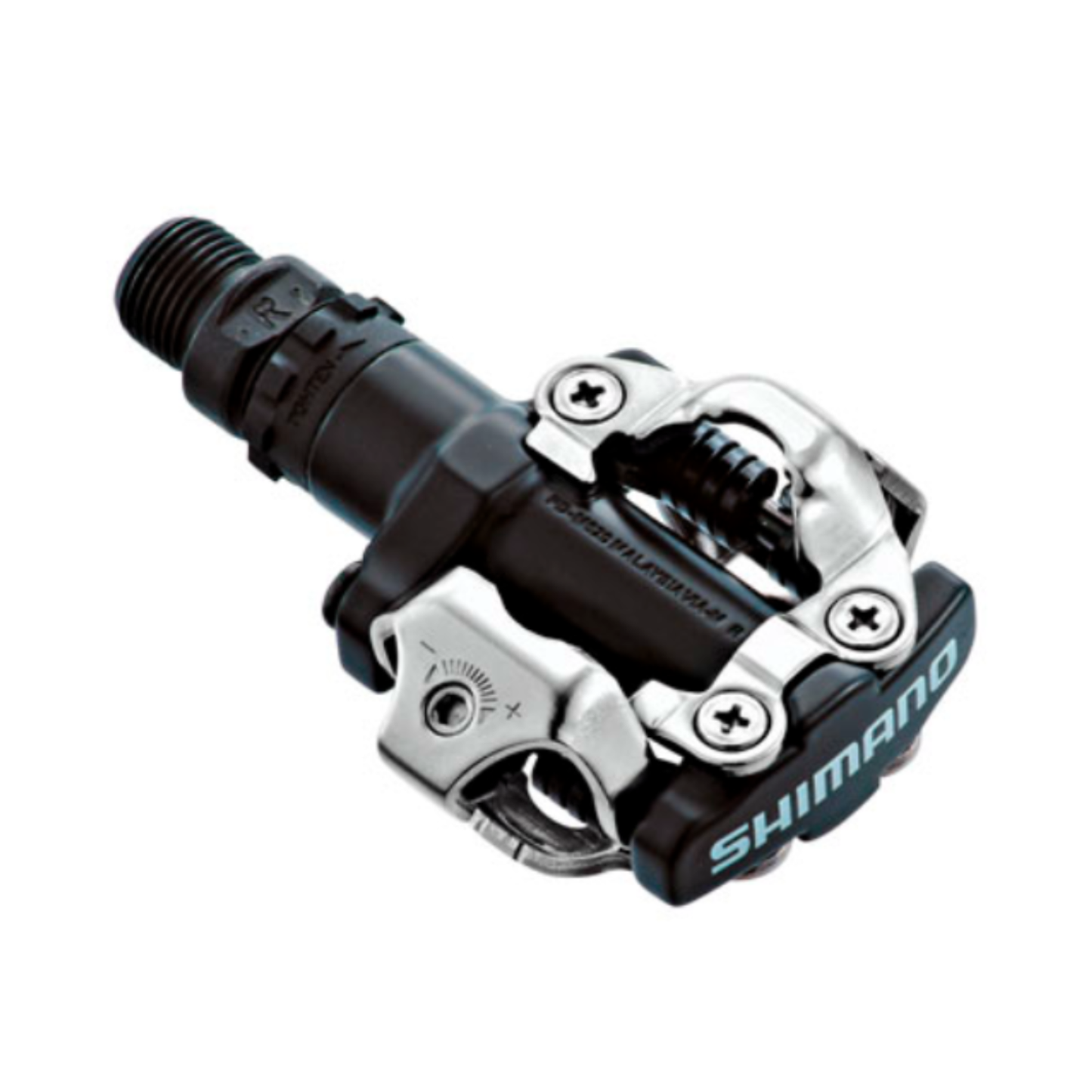 Shimano PD-M520 SPD Pedals
