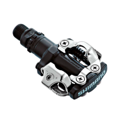 Shimano PD-M520 SPD Pedals