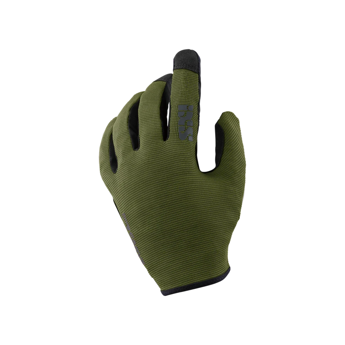 iXS Carve Kids Gloves