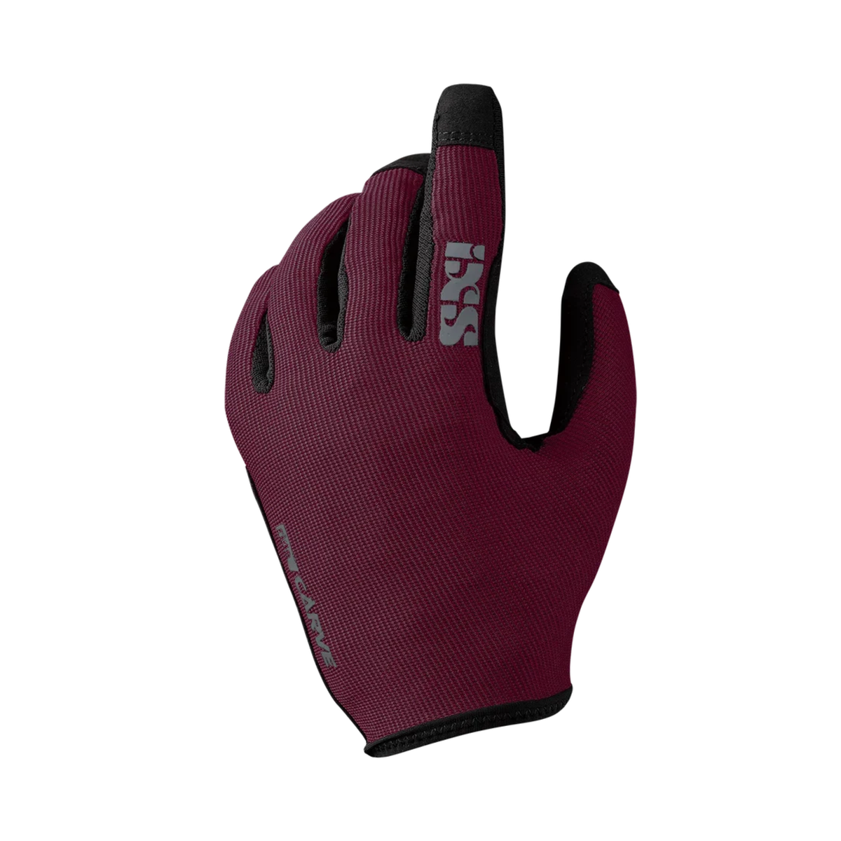 iXS Carve Womens Gloves