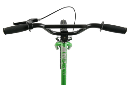 Explorer S 20" Kids Bike Fluro Green