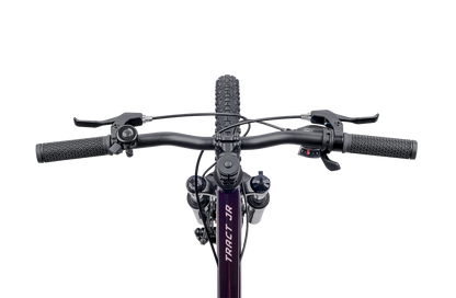 Tract Jr 26" Kids Bike Black