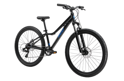 Tract Jr 26" Kids Bike Purple