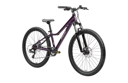 Tract Jr 26" Kids Bike Purple