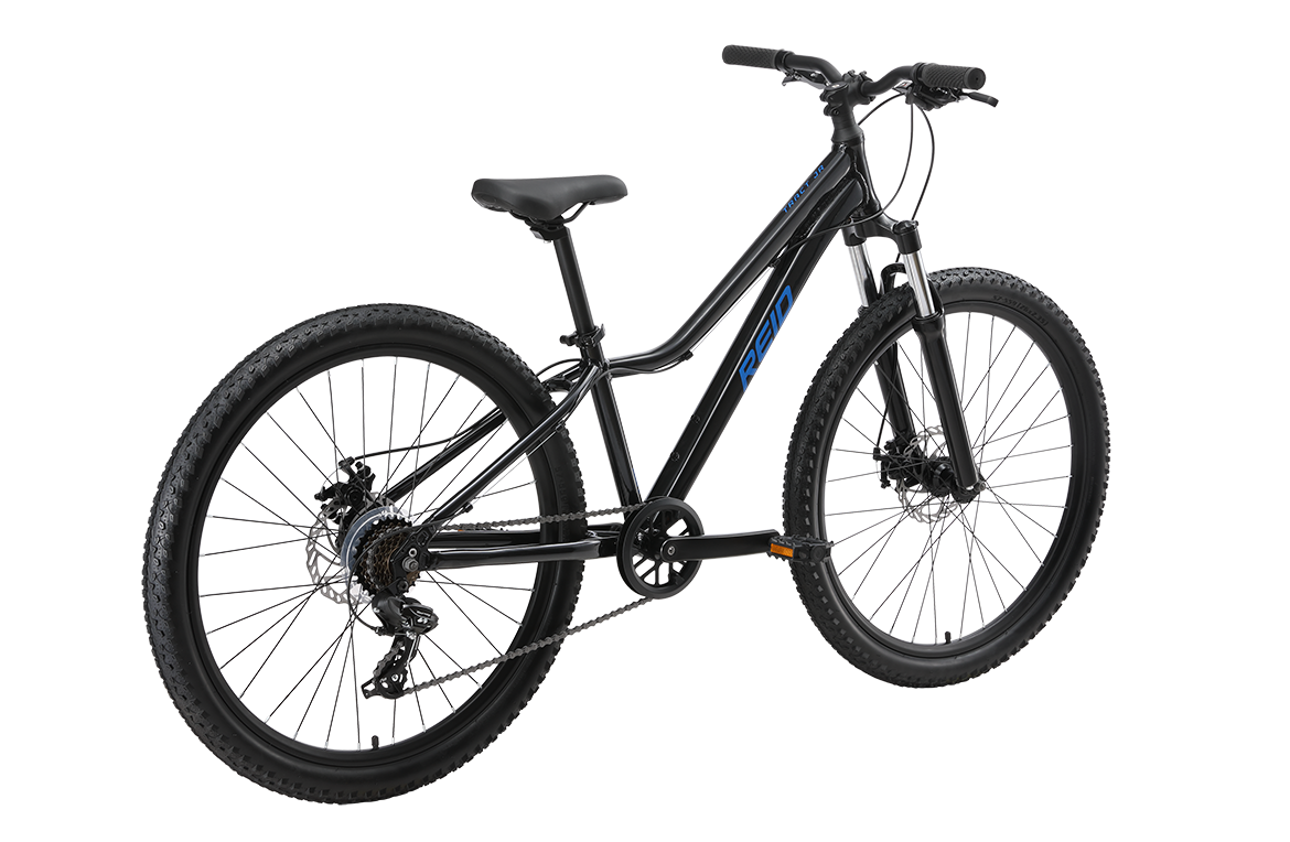 Tract Jr 26" Kids Bike Purple