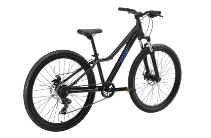 Tract Jr 26" Kids Bike Purple